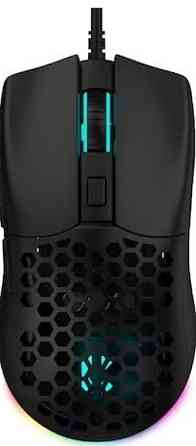 Мишка: Cryo Shade ULTRA lignt Gamingmus RGB (sort)Нова . Киев