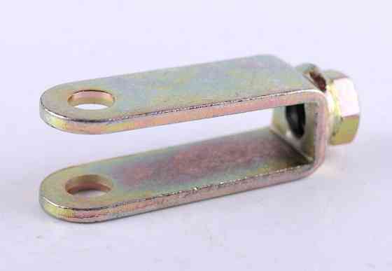 Вилка тяги сцепления Мототрактор Мукачево