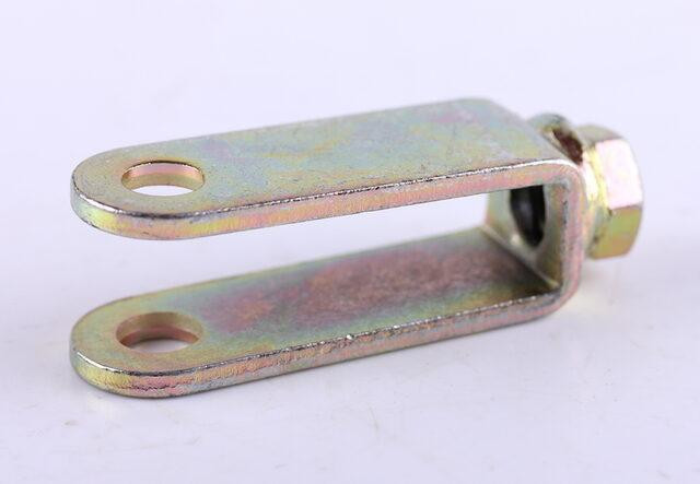 Вилка тяги зчеплення Мототрактор Мукачево - фото 2