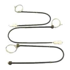 Тросик стеклоподъемника передней двери левой правой Renault Vel Satis Киев - изображение 1