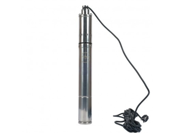 Насос погружной скважинный шнековый Powercraft 3S 1000-9030w (1000 Вт, напор 90 м, 30 л/мин) Киев