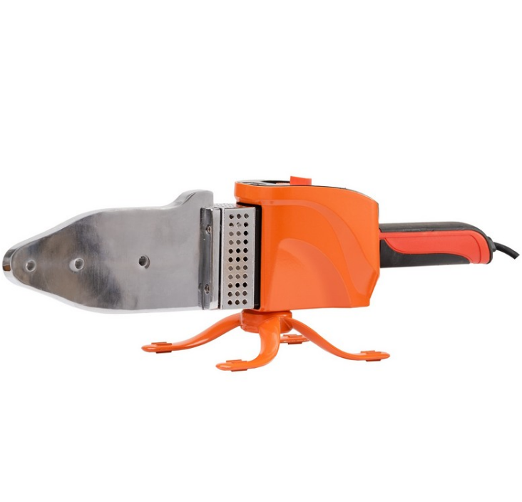 Паяльник для пластикових труб TPW-2406 Tekhmann Житомир - изображение 3