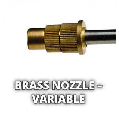 Обприскувач Einhell GE-WS 18/150 Li-Solo, PXC,17 л (3425230) Вінниця - фото 4