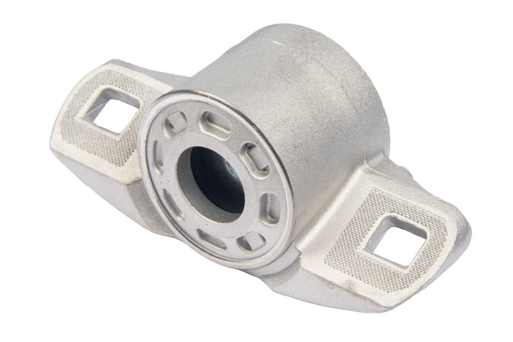 Опора заднього амортизатора Raiso (Швеція) Peugeot 3008, Пежо 3008 09-16 #RC09912 UAZXQXT22 Ковель - фото 4