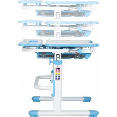 Парта со стулом Cubby Botero Blue (221957) Винница - изображение 12