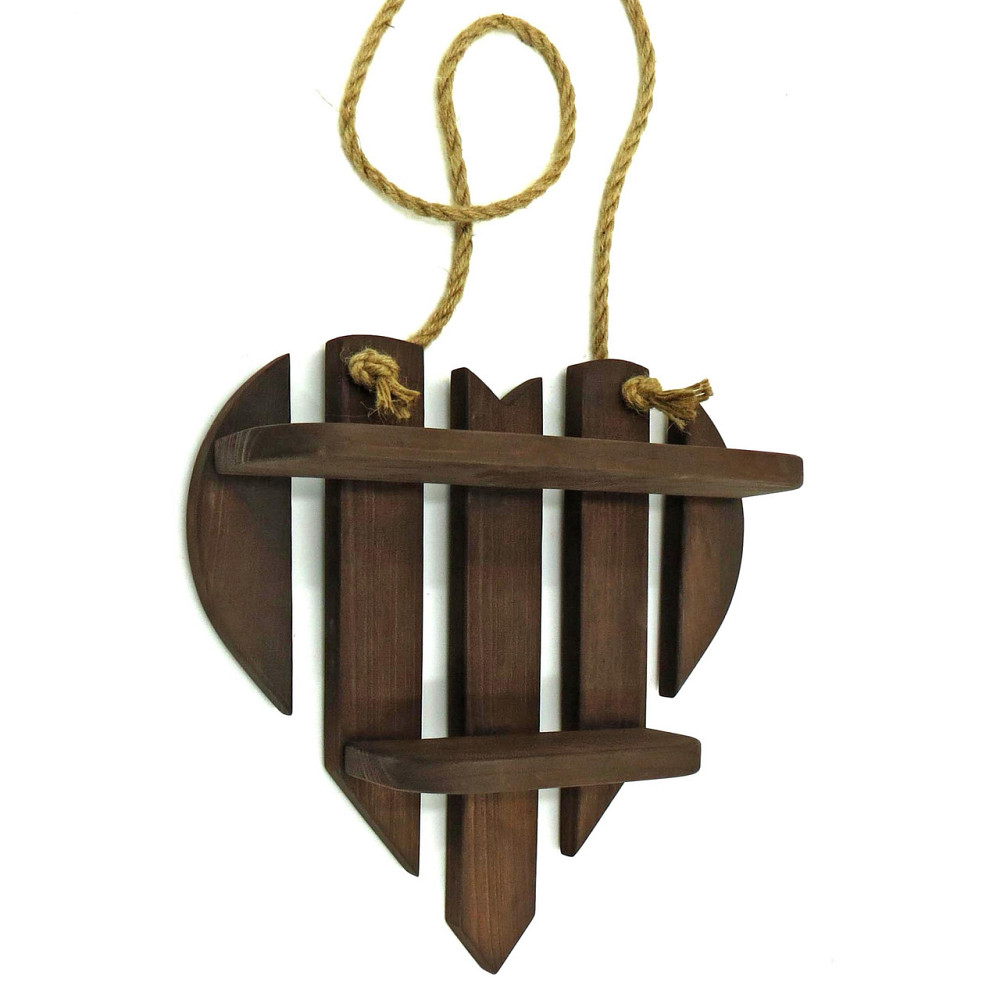 Настенная полка 