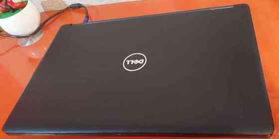 Потужний Ноутбук Dell, Full HD IPS/i5-8350/16Gb/ 256Gb/ Intel UHD. Київ
