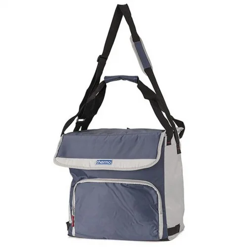 Термосумка Thermo CR-30 Cooler 30 (30л) Синяя Киев - изображение 1