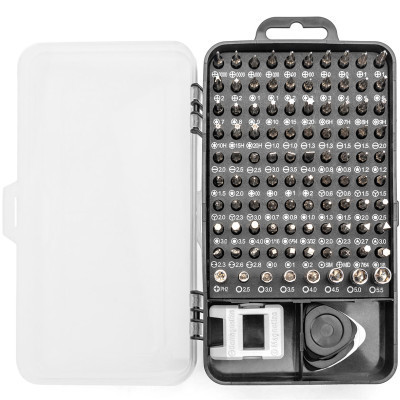 Набір інструментів Digitus Precision Screwdriver Set 115 (DA-70361) Вінниця - фото 9