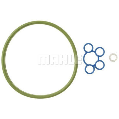 Фильтр топливный Mahle KX178DECO Винница - изображение 5