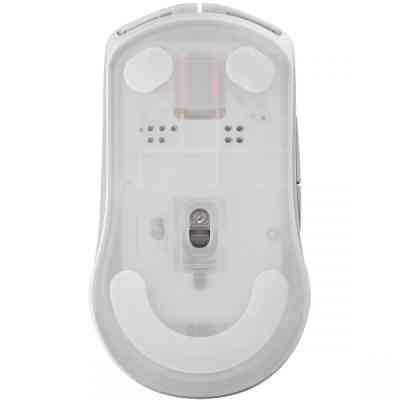 Мышка SteelSeries Rival 3 Gen 2 Wireless White (62524) Винница