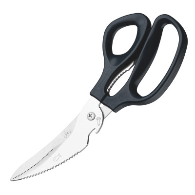 Кухонные ножницы Tramontina Supercort (25919/168) Винница - изображение 1