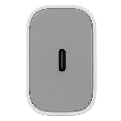 Зарядное устройство 2E 25W USB-C PD white (2E-WC1USBC25W-W) Винница - изображение 2