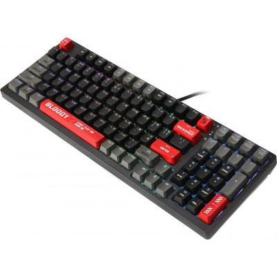 Клавіатура A4Tech Bloody S98 RGB BLMS Red USB Bloody Red (4711421991674) Вінниця - фото 4