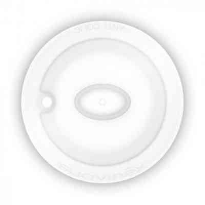 Соска Suavinex силіконова, фізіологічна, швидкий потік 2 шт. (307044) Вінниця