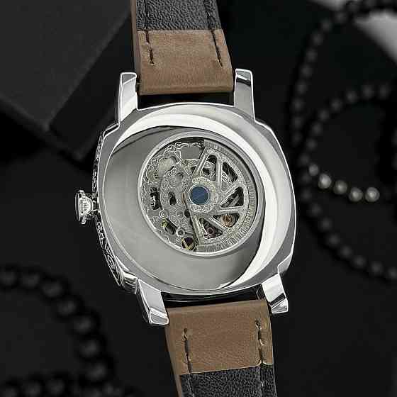 Awarder 021 Де би не була Silver-Black-Brown Киев