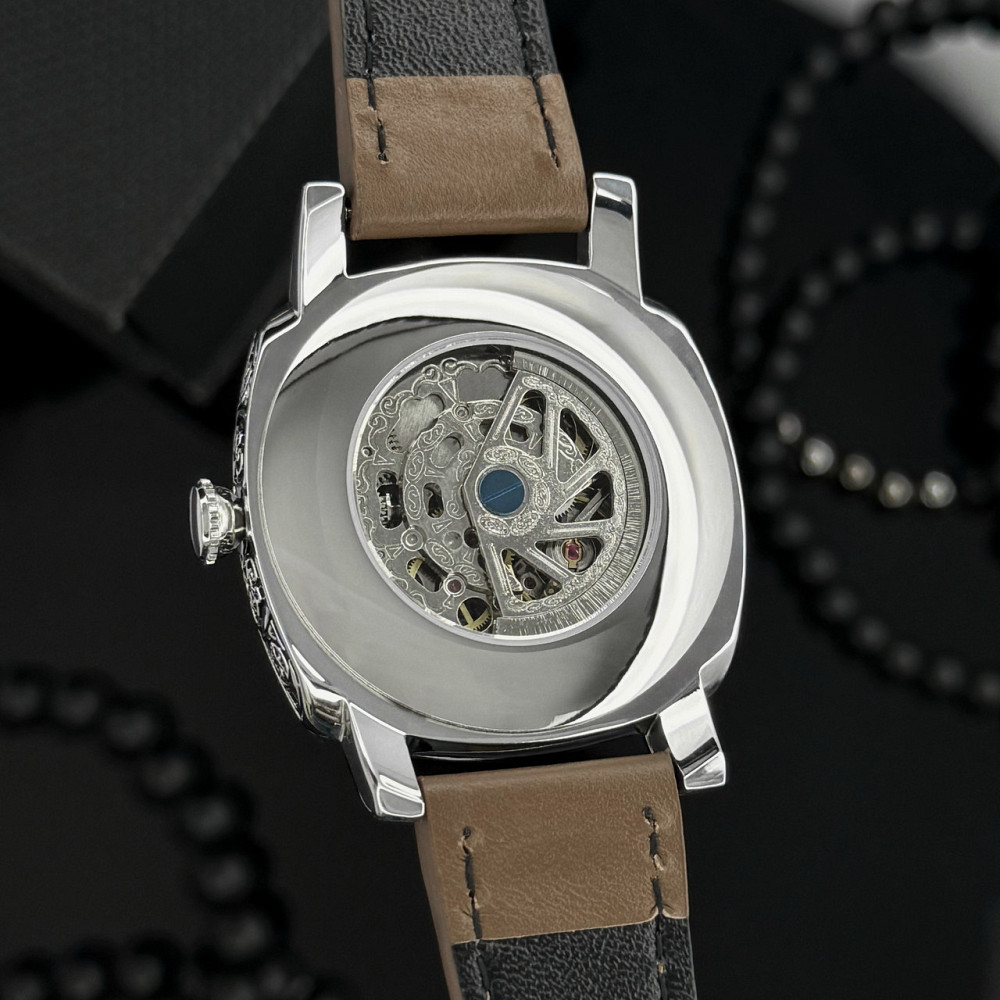 Awarder 021 Де би не була Silver-Black-Brown Киев - изображение 3