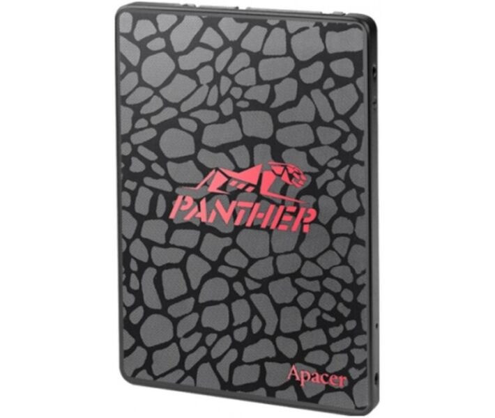 Накопичувач SSD 128 GB Apacer AS350 Panther 2.5