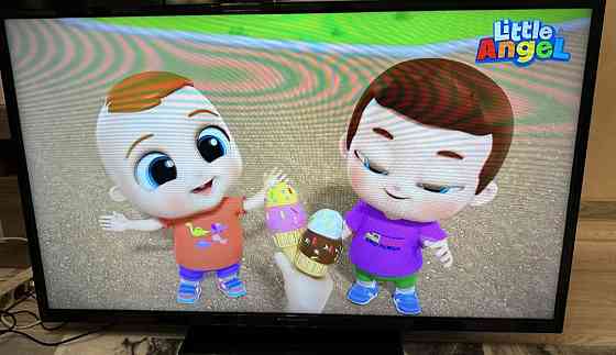 Телевизор PRO CASTER Smart TV 49