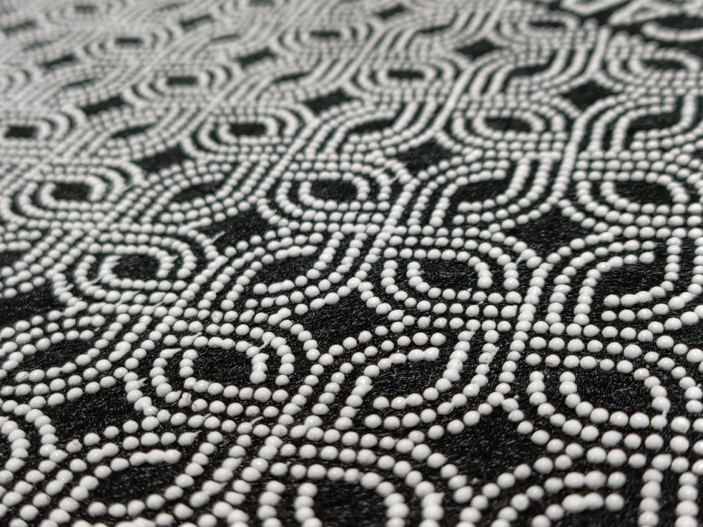 Ковровая дорожка турция на войлочной основе, самая низкая цена, Модерн. Выбери свой размер 150, 350 Каменское - изображение 7