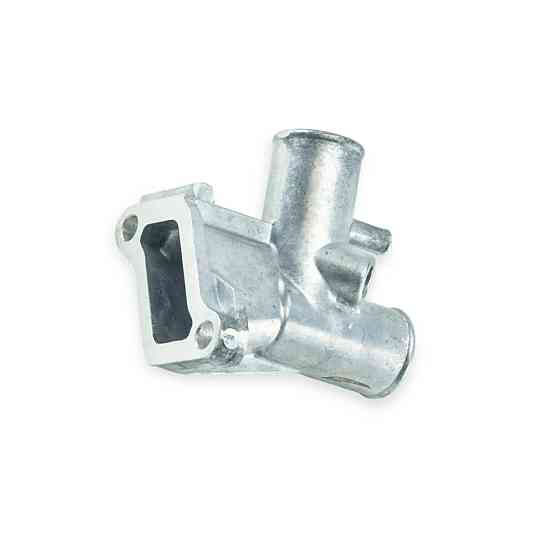 Трійник головки блоку (водяний) ВАЗ-21073, 21213 (Тайга) Мукачево