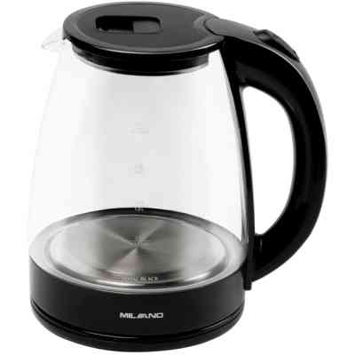 Электрочайник Milano KT-4001 B Винница