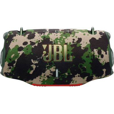 Акустическая система JBL Xtreme 4 Camo (JBLXTREME4CAMOEUNA) Винница - изображение 8