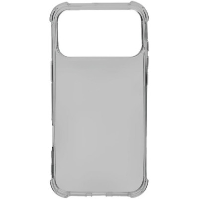 Чохол до мобільного телефона BeCover Anti-Shock Apple iPhone 17 Pro Grey (713798) Вінниця - фото 7