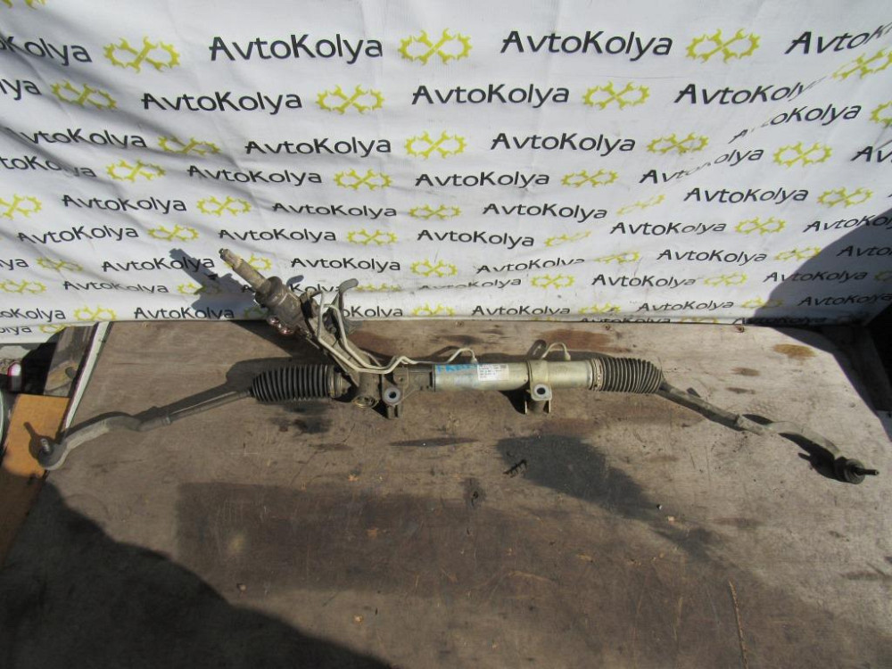 Кермова рейка Renault Trafic III 1.6 dci 2014-2021 (490014580R) Ковель - фото 1