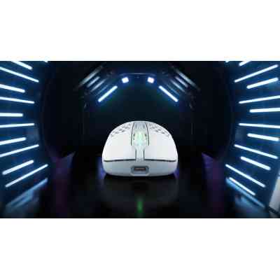 Мишка Xtrfy M42 RGB Wireless White (M42W-RGB-WHITE) Вінниця