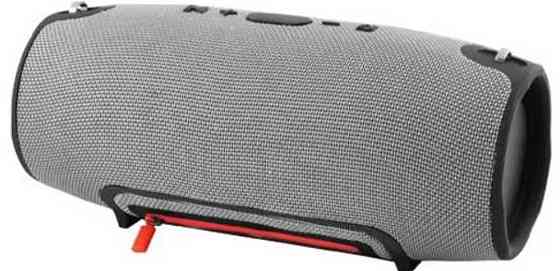 JBL BIG XTREME мощная портативная блютуз колонка серая Киев