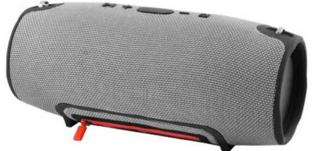 JBL BIG XTREME потужна портативна блютуз-колонка сіра Київ - фото 2