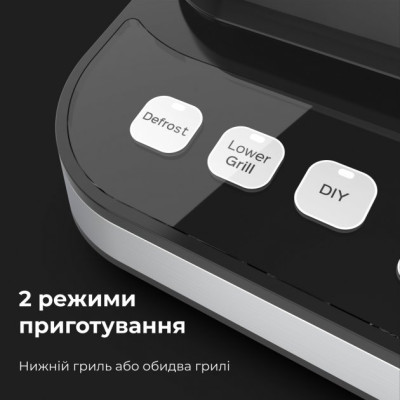 Электрогриль AENO EG5 (AEG0005) Винница - изображение 11