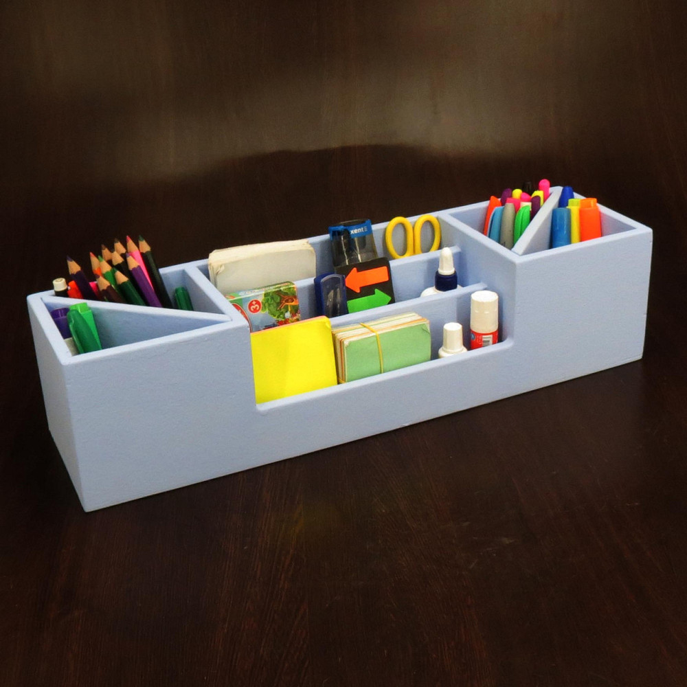 Органайзер настільний "Колумбус" ірис Миколаїв - фото 1