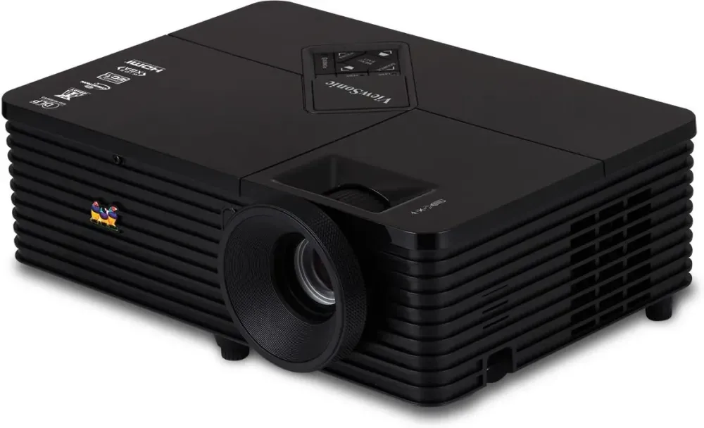 Проектор  Viewsonic Pjd6544W Київ - фото 1