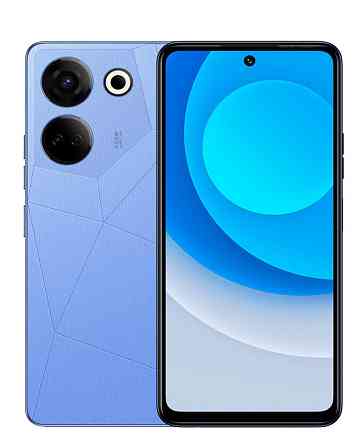 Защитное стекло 5D для Tecno Camon 20, Camon 20 pro, Made in Ukraine Киев