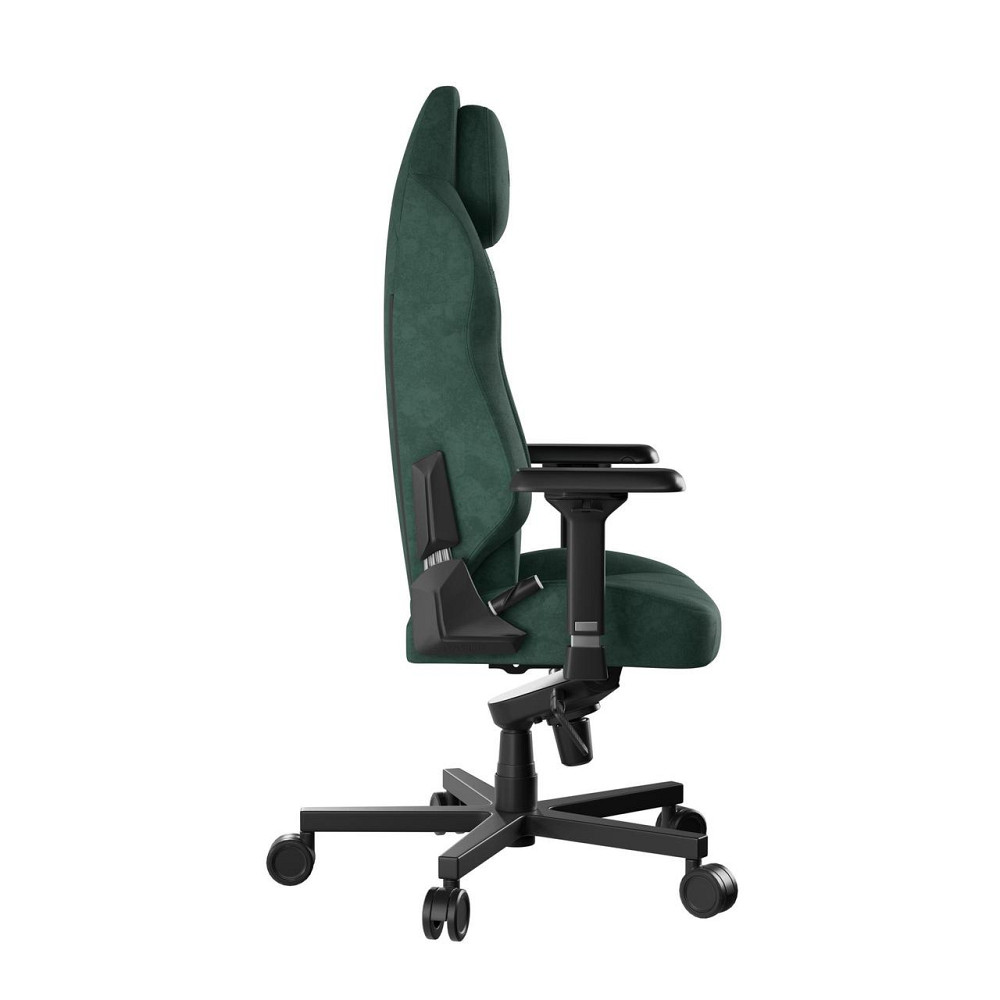 Крісло для геймерів Hator Arc 3 S Velour Emerald (HTC3448S) ( 10732 ) Харків - фото 8