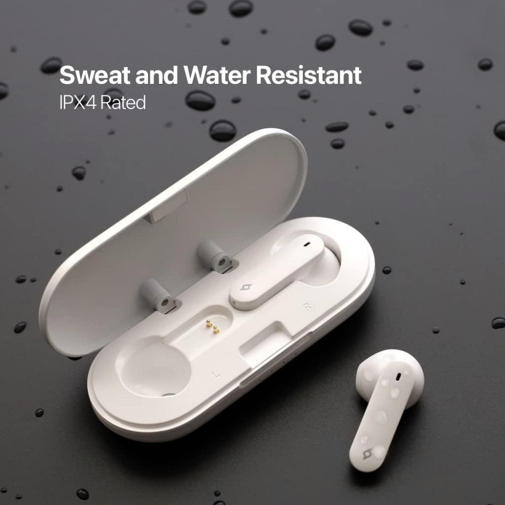 Bluetooth-гарнітура Ttec AirBeat Icon White (2KM143IB) Білий Харьков - изображение 10