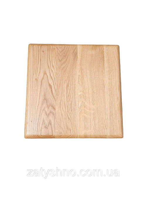 Дубовая табуретка маленькая Киев - изображение 2