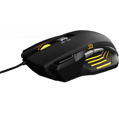 Мышка GamePro GM247 Storm USB Black (GM247) Винница - изображение 6