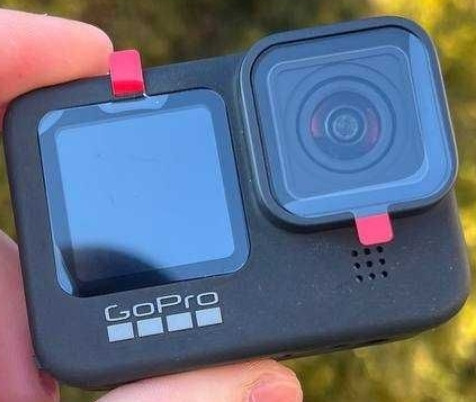 Екшн-Камера GoPro Hero 9 Black с пультом! Харьков - изображение 6