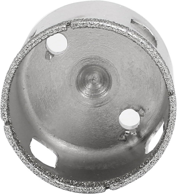 Алмазні коронки, коронки для плитки, коронки для розеток, коронки по керамограніту, коронки для плитки 35 мм (295214855) Київ - фото 4