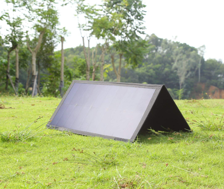 Солнечная панель Aukey PB-P10 60W Винница - изображение 5