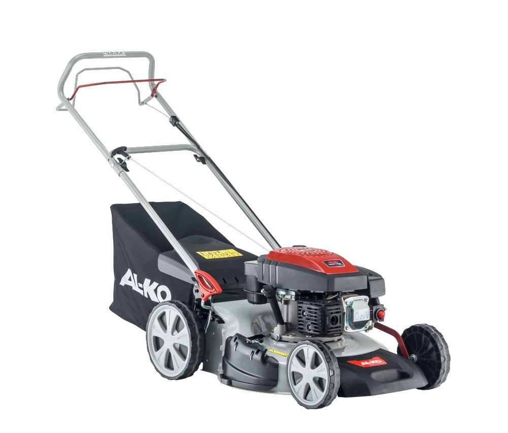 Газонокосилка бензиновая AL-KO EASY 5.1 SP-S (113796) Киев - изображение 9