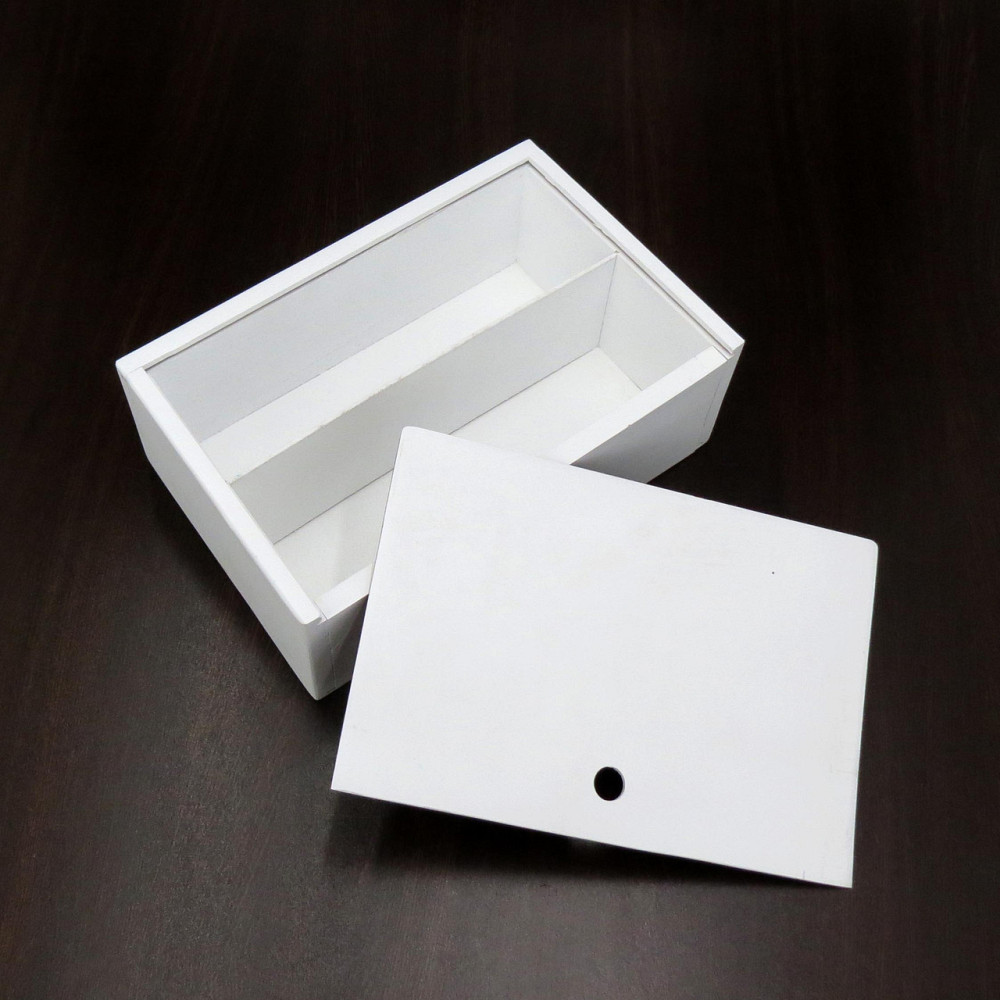 Подарункова коробка "Ломбардія" зефір Миколаїв - фото 1