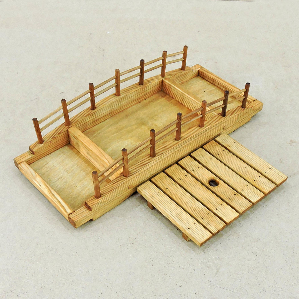 Місток для подачі суші "Гуйян 7" сієна Миколаїв - фото 5