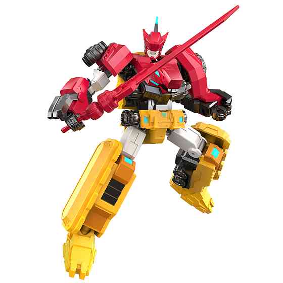 Фігурка Dinoster - Раптор Трон (12,7 см, з аксес.) Дніпро