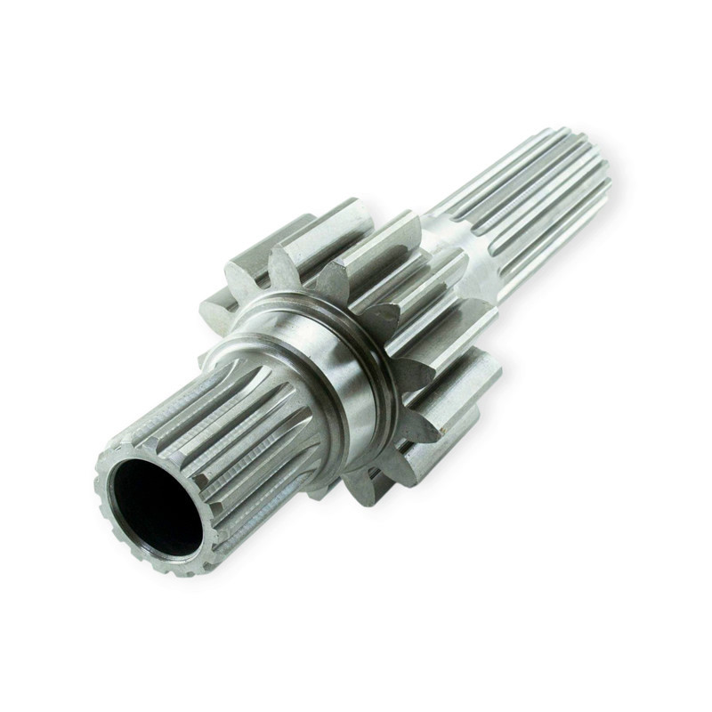 Шестерня левый длинная МТЗ ведущая Мукачево - изображение 1