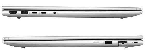 Ноутбук HP ProBook 460 G11 (Intel Ultra 5 125U/16Gb/256GB/Windows 11) Харків