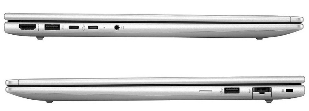 Ноутбук HP ProBook 460 G11 (Intel Ultra 5 125U/16Gb/256GB/Windows 11) Харків - фото 1